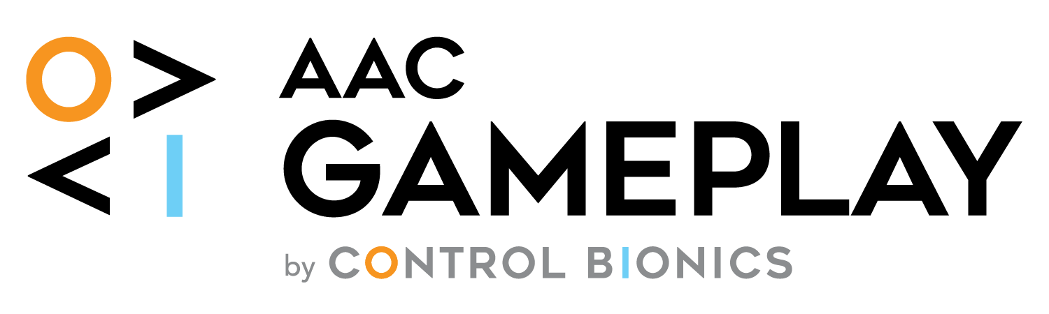 AAC Gameplay by Control Bionics